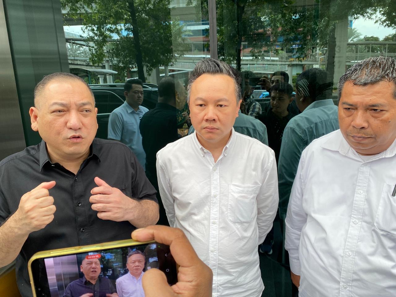 Aset Mirae Sekuritas Rp14,5 Triliun Dibekukan OJK, Korban Dugaan Ilegal Akses Berharap Uangnya Kembali