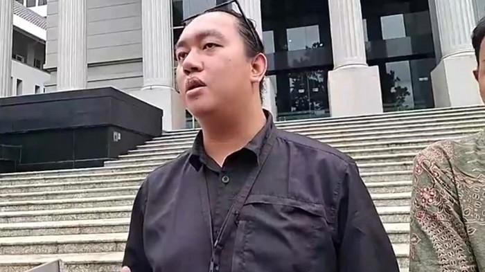 Aktivis KontraS Disiram Air Keras oleh OTK, Alami Luka Bakar 24 Persen