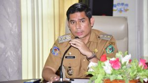 Wakil Bupati Rejang Lebong Hendri Praja | Ist