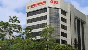 Kantor Ombudsman RI | Ist