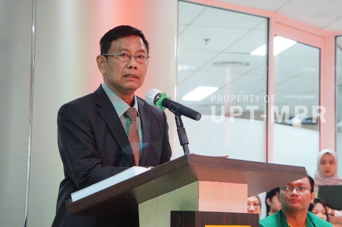 Selamat Ginting Raih Doktor Ilmu Politik, Kupas Relasi Sipil–Militer Era Jokowi–Prabowo