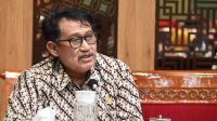 Anggota Komisi X DPR RI Fraksi Partai Kebangkitan Bangsa (PKB) Andi Muawiyah Ramly | Ist
