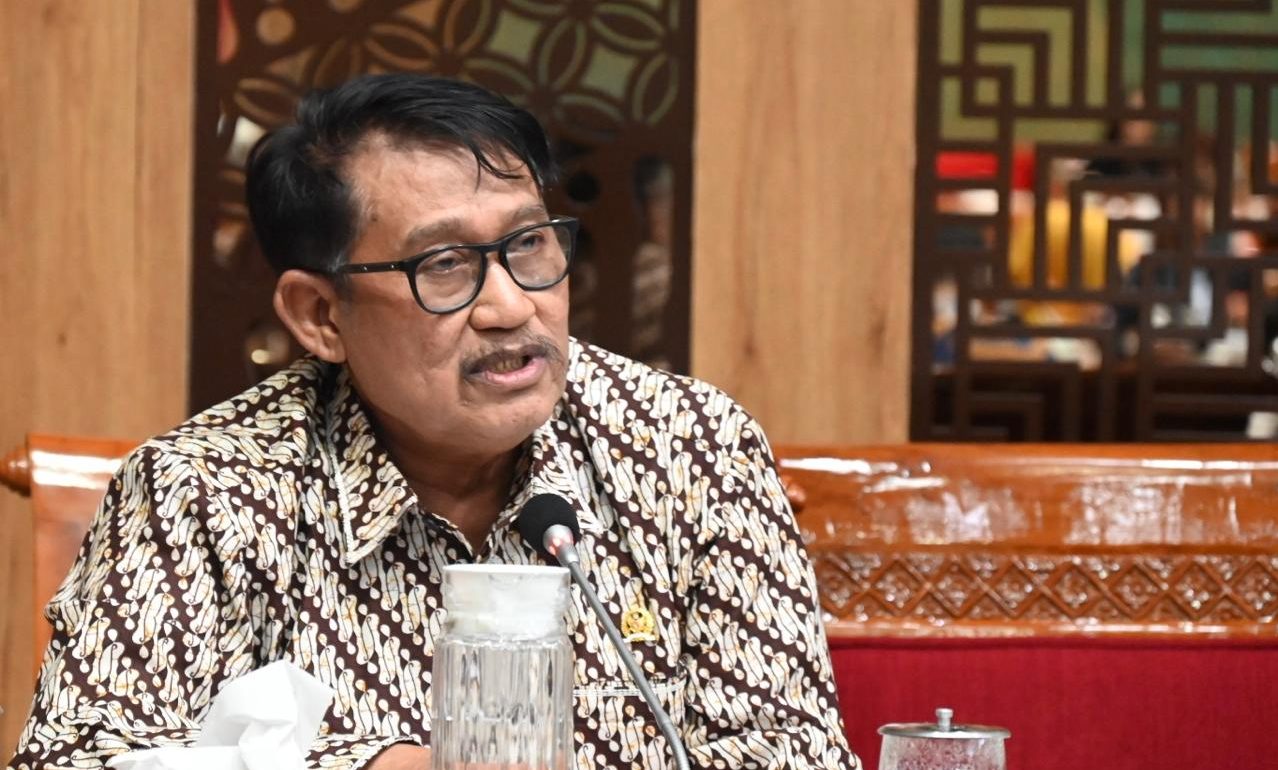 Rencana Sekolah Daring Dibatalkan, DPR: Pemerintah Jangan Bikin Peraturan Gegabah