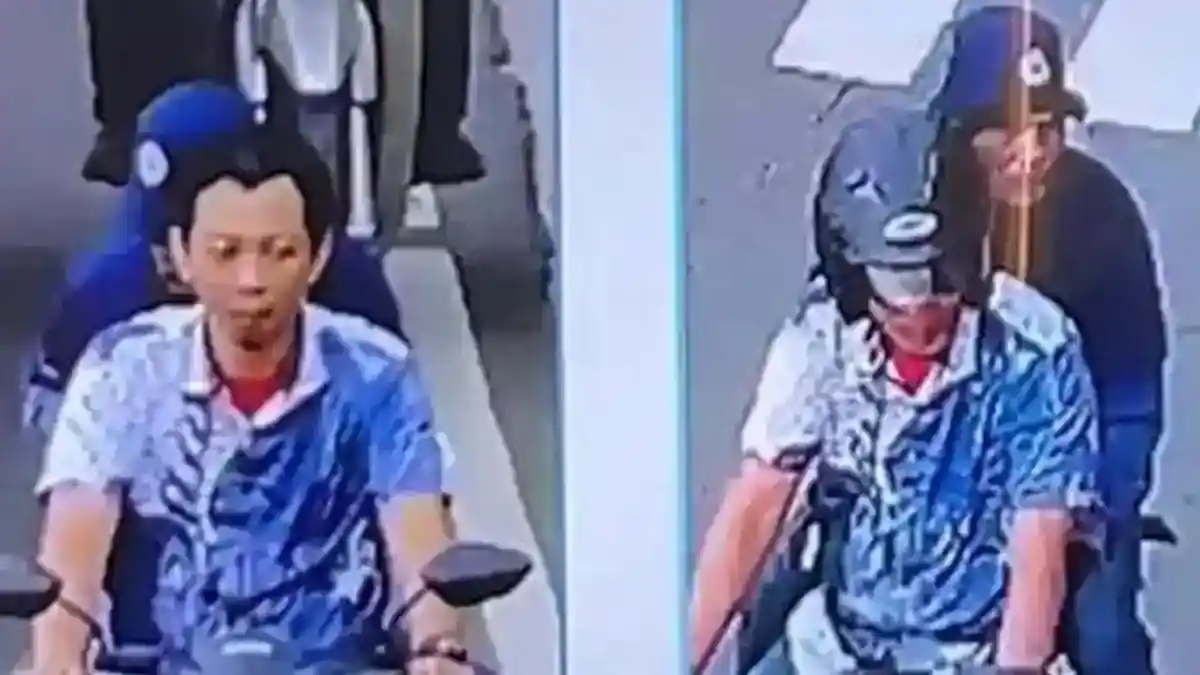 Dari Teror ke Krisis Kekuasaan