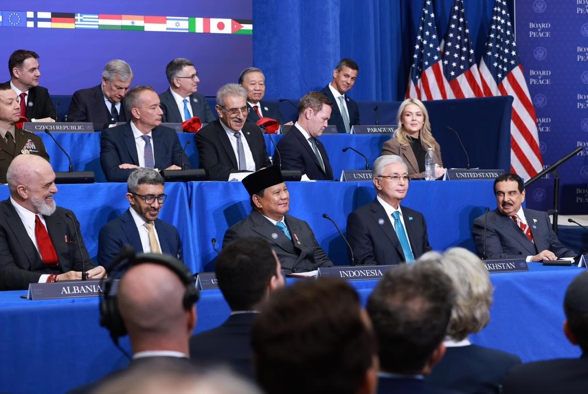 Pengamat Nilai Gaya Diplomasi Indonesia Berisiko di Konflik Timur Tengah