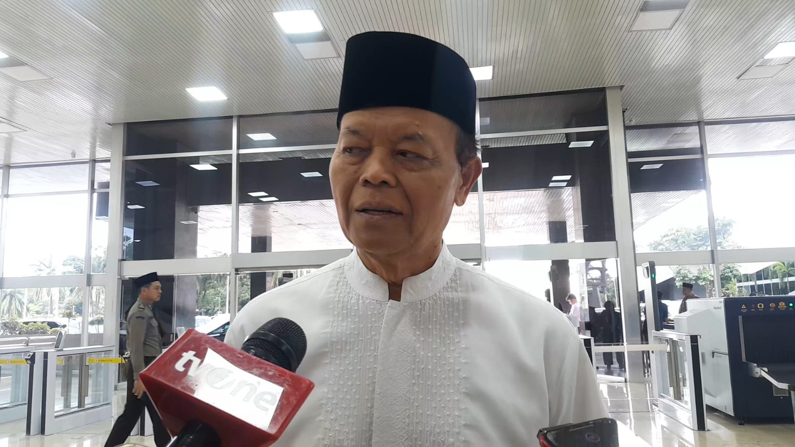 BoP Tak Hadirkan Perdamaian, MPR Minta Presiden Pertimbangkan Mundur Jadi Anggota