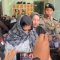 Fadia Arafiq Akui Sedang Bersama Gubernur Jateng Ahmad Luthfi Saat Digerebek KPK