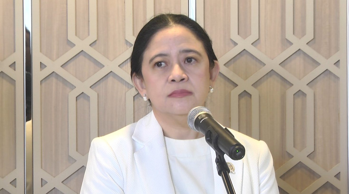 Puan Minta DPR-Pemerintah Evaluasi Bersama Maraknya OTT Kepala Daerah