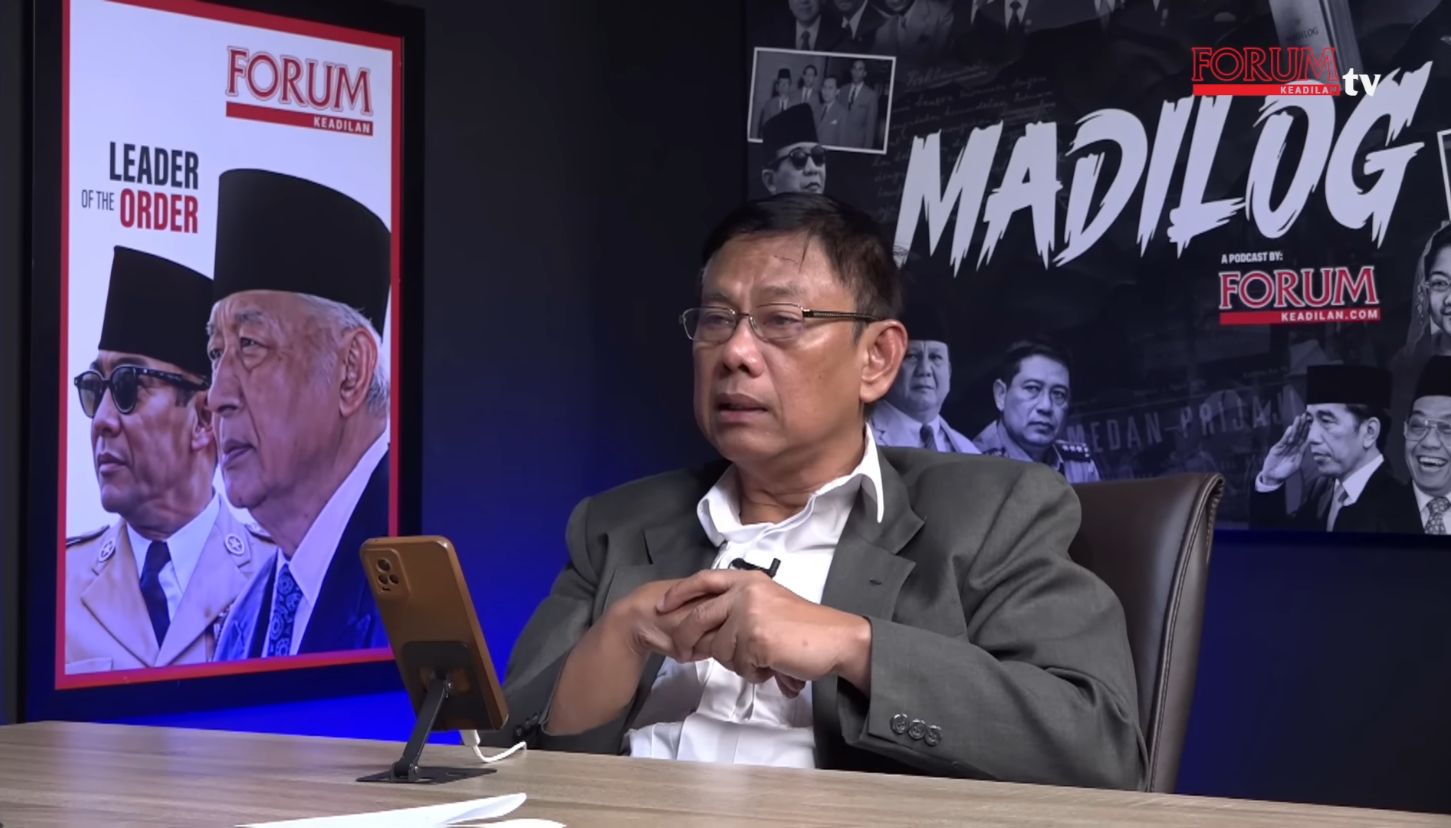 Kaster TNI dan Kembalinya Orientasi Pertahanan Teritorial