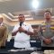 Polisi: Pembunuhan Ermanto Usman Murni Bermotif Ekonomi