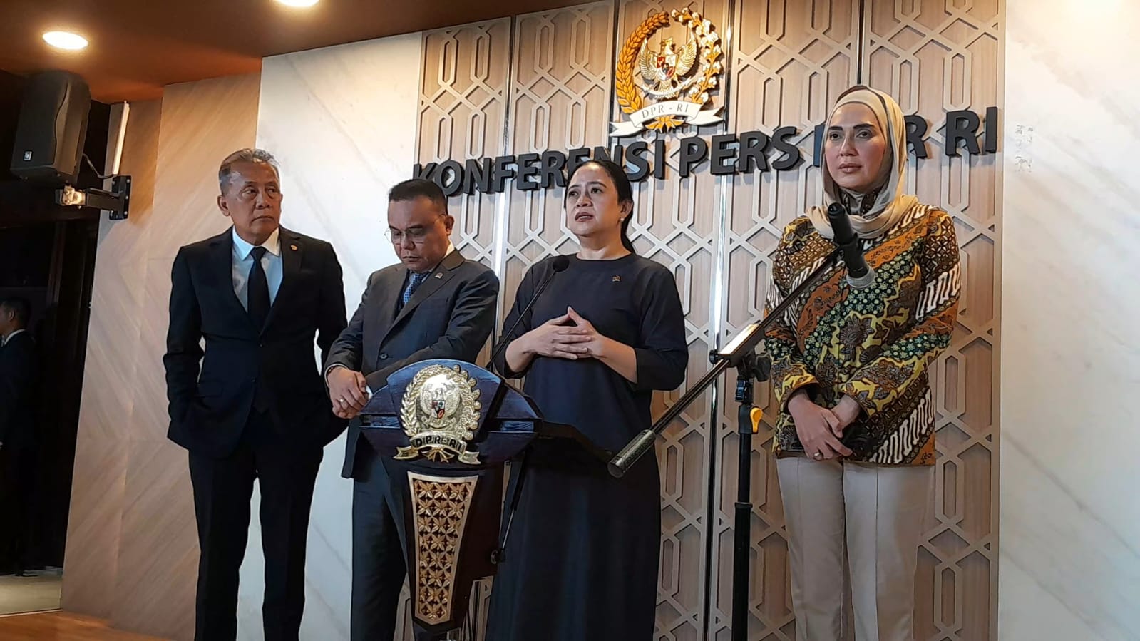 DPR RI Dorong Pelaksanaan Ibadah Haji Tetap Berjalan di Tengah Konflik Iran–Israel