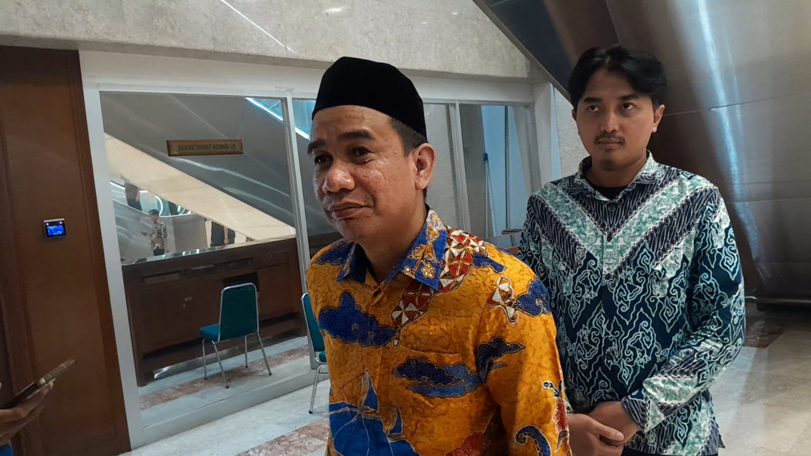 Soroti Maraknya OTT KPK terhadap Kepala Daerah, DPR Tekankan Pemulihan Kerugian Negara