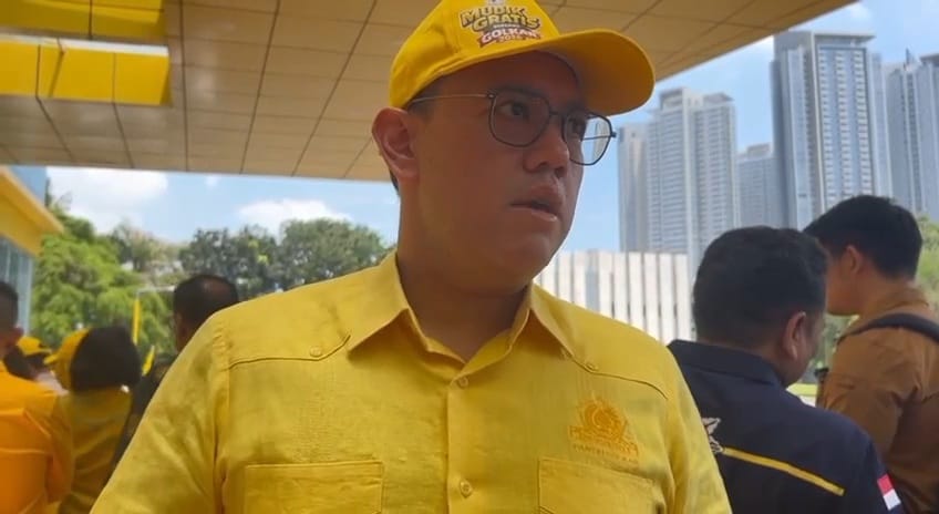 DPR RI: Keputusan Presiden Prabowo Bertahan di BoP Cerminkan Sikap Hati-hati