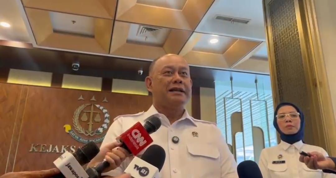 BGN Minta Kejagung Awasi Penggunaan Anggaran MBG