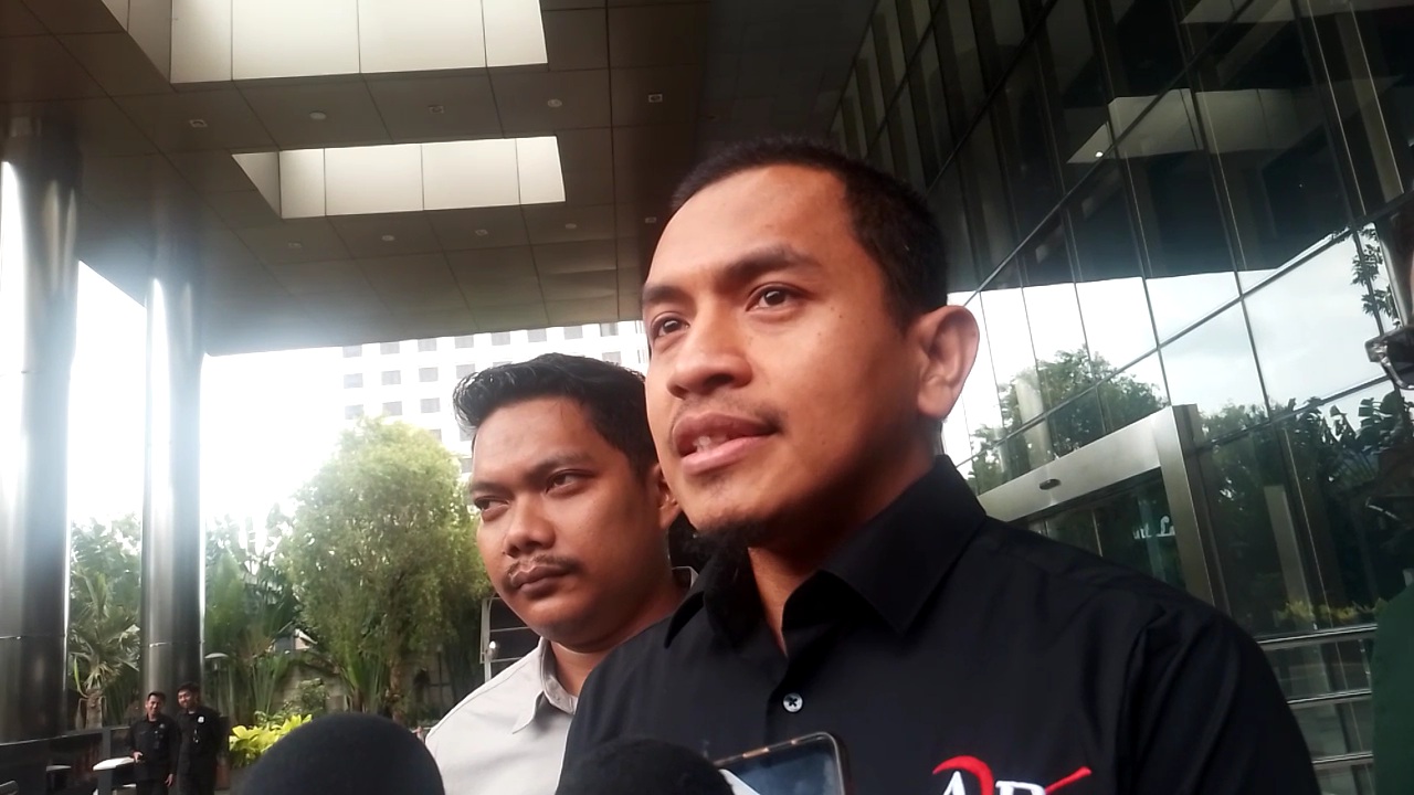 Advokat Persaudaraan Islam Laporkan Pimpinan KPK ke Dewas soal Pengalihan Penahanan Yaqut