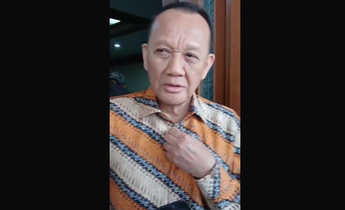 Eks Sekretaris MA Nurhadi Siap Diazab Jika Terbukti Korupsi