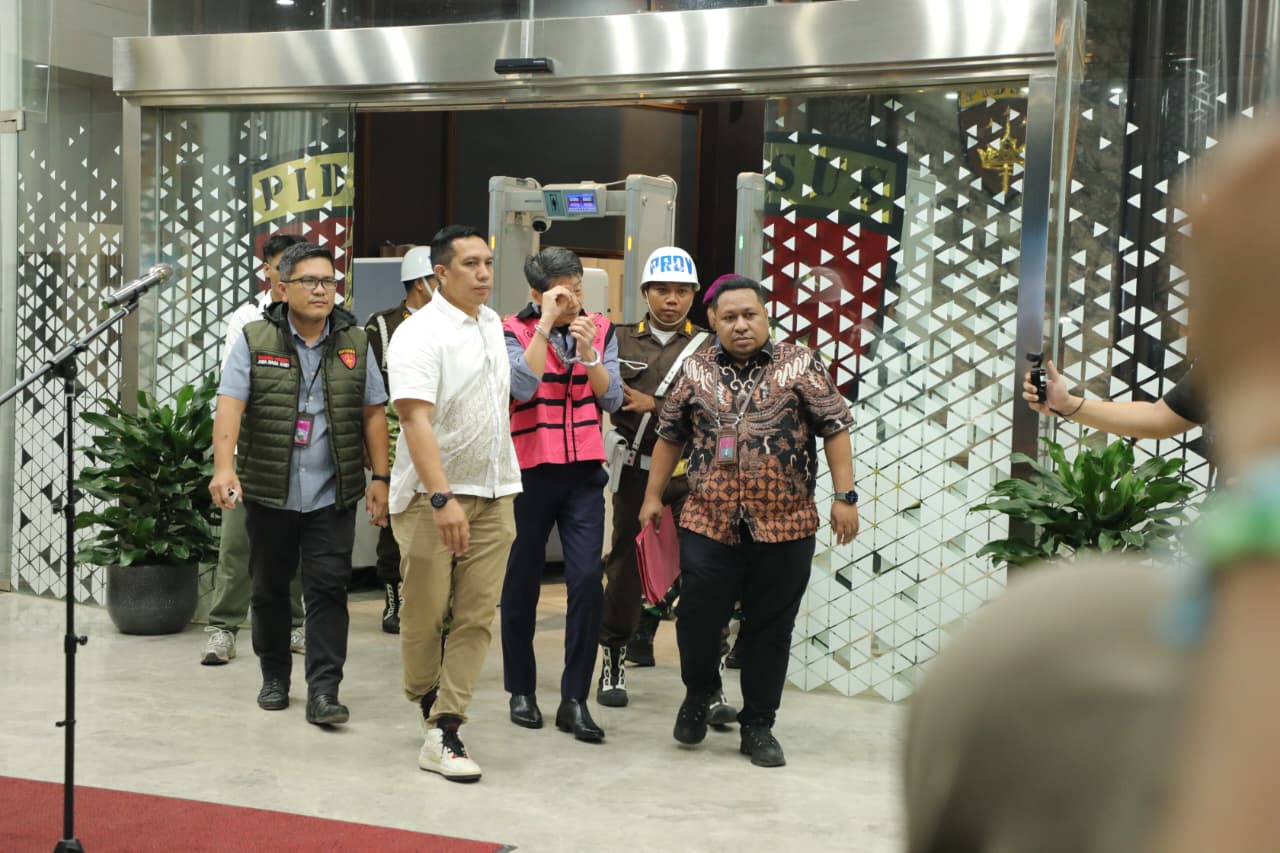 Kejagung Bakal Buru Penyelenggara Negara yang Bantu Samin Tan Korupsi Pertambangan