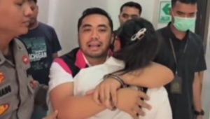 Videografer Amsal Christy Sitepu | Instagram @amsalsitepu