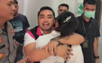 Kejagung Angkat Bicara soal Kasus Videografer Amsal Sitepu