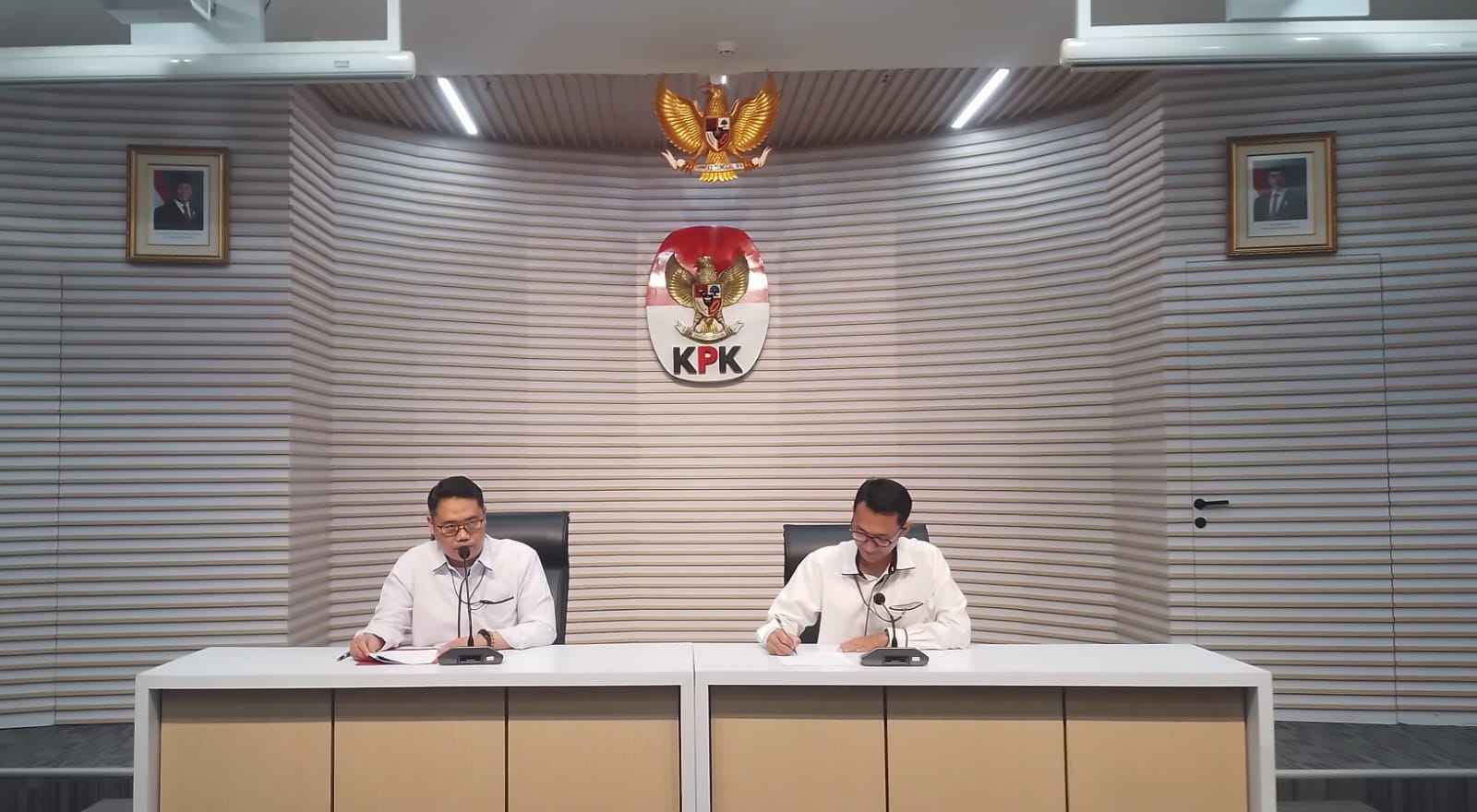 Kasus Korupsi Kuota Haji, KPK Tetapkan Dua Tersangka Baru dari Pihak Swasta