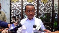 Menteri Energi dan Sumber Daya Mineral (ESDM) Bahlil Lahadalia | Dok. Biro Pers Sekretariat Presiden