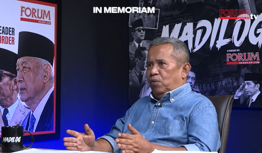 Datangi Kediaman Ermanto Usman, Kapolres Bekasi: Masih dalam Penyelidikan