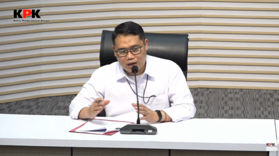 KPK: Yaqut Diduga Coba Kondisikan Pansus Haji DPR dengan Uang US$1 Juta Tapi Ditolak