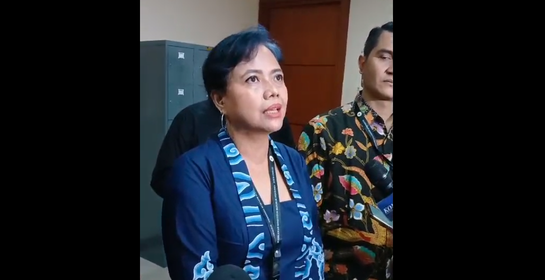 Usai Kandas di MK, CALS Bakal Gugat Pencalonan Adies Kadir ke PTUN