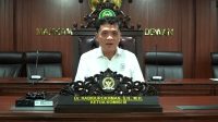 Ketua Komisi III DPR RI Habiburokhman | Ist