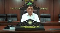 Ketua Komisi III DPR RI Habiburokhman | Ist
