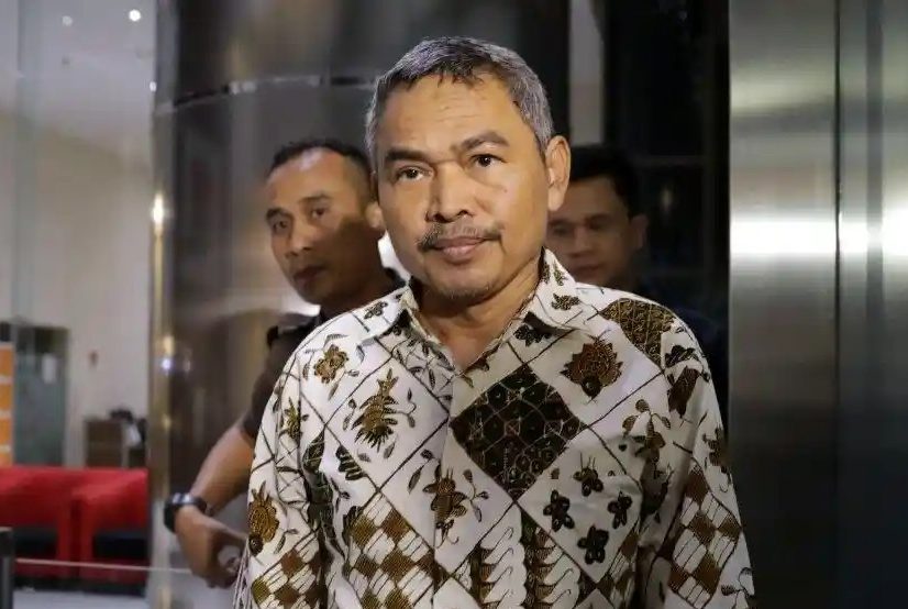 KPK Segera Tahan Dua Anggota DPR Tersangka Kasus CSR BI dan OJK