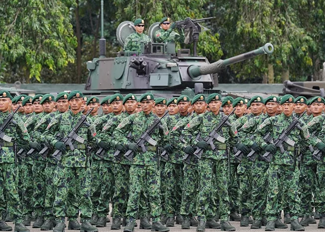 Pengamat Nilai Siaga 1 Militer Indonesia Seharusnya Diputuskan Presiden Sebagai Bentuk Supremasi Sipil