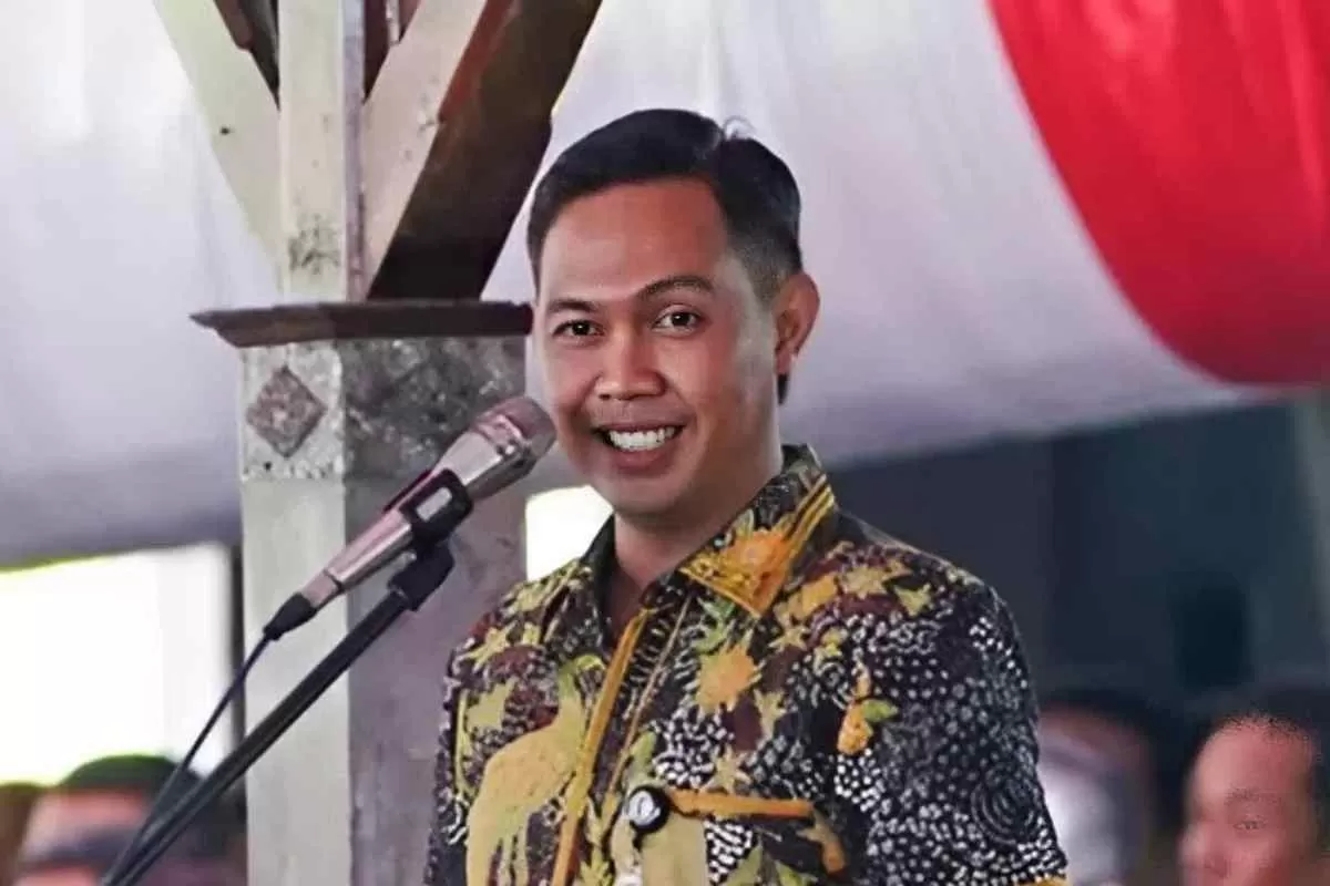 KPK Amankan 27 Orang dalam OTT di Cilacap, Termasuk Bupati Syamsul Auliya