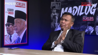 Koordinator Non Litigasi Tim Advokasi Anti Kriminalisasi Akademisi dan Aktivis Ahmad Khozinudin | YouTube Forum Keadilan TV