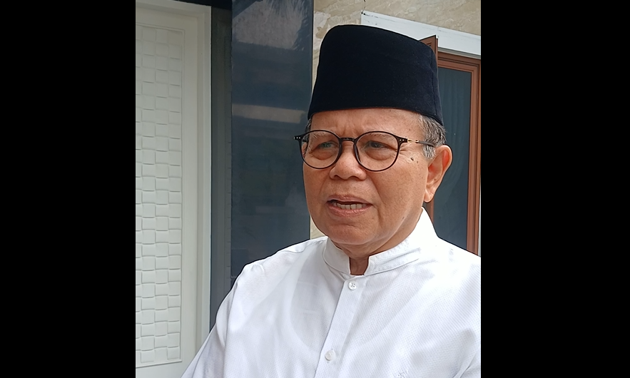 Keluarga Ungkap Kejanggalan di Balik Kematian Ermanto Usman   