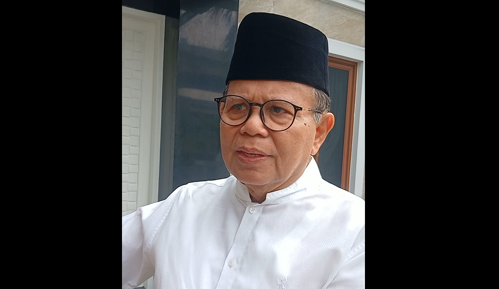 Ermanto Usman Disebut Pernah Dipecat Dua Kali dari Pelindo