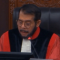Bacakan Putusan MK Terakhir, Anwar Usman Minta Maaf Jelang Purnatugas