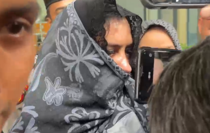 KPK Bantah Pengakuan Fadia Arafiq yang Klaim Bersama Gubernur Jateng Saat OTT