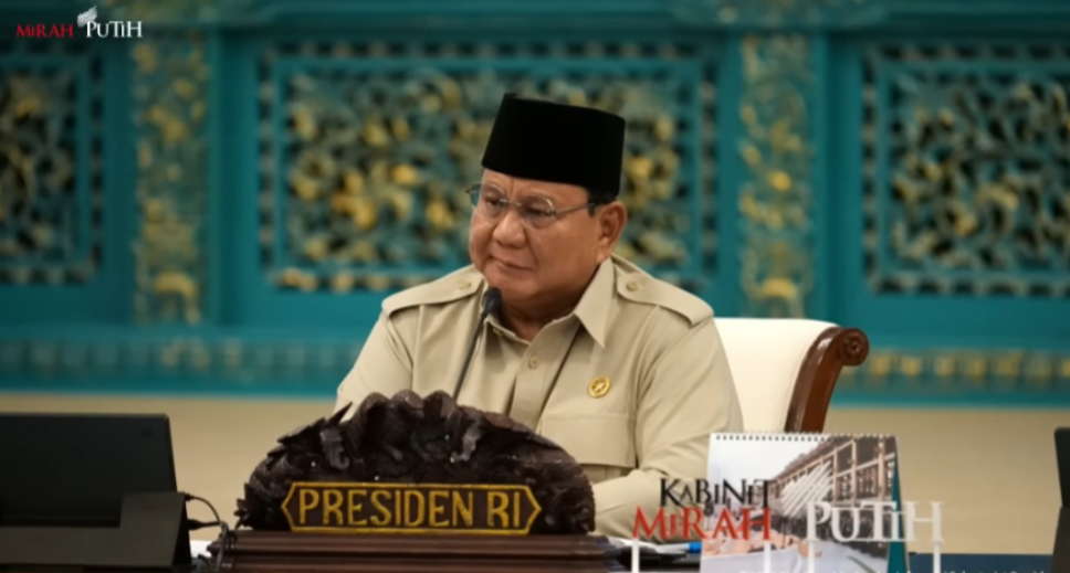 Pernyataan Prabowo soal Pengamat Tak Patriotik Dinilai Picu Self-Censorship dan Turunkan Kualitas Demokrasi