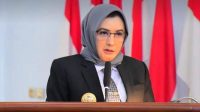 Bupati Pekalongan Fadia Arafiq | Ist