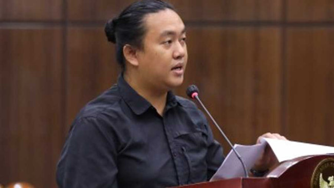 WamenHAM Kecam Penyiraman Air Keras kepada Aktivis KontraS