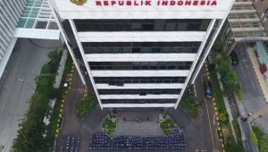 Kantor Ombudsman RI | Ist