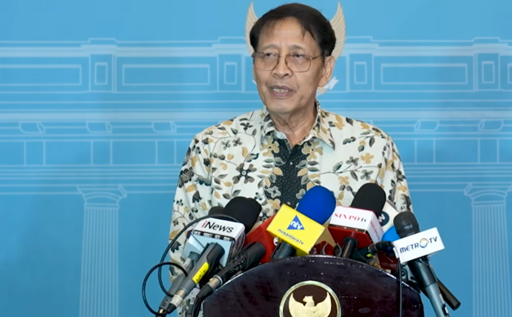 Prabowo Siap Evaluasi Keanggotaan Indonesia di BoP