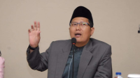 Wakil Ketua Umum Majelis Ulama Indonesia (MUI), Cholil Nafis. | Dok MUI
