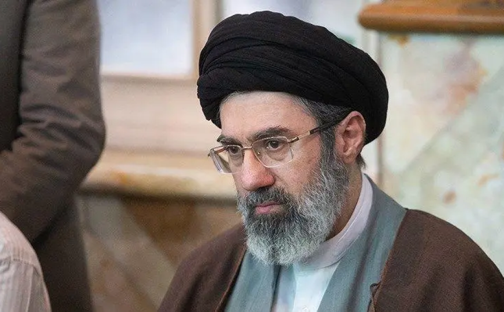 Resmi! Mojtaba Khamenei Anak Ali Khamenei Ditunjuk Jadi Pemimpin Tertinggi Iran
