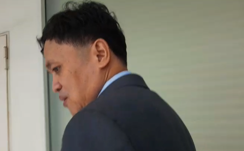 Ketua Komisi III DPR RI Tak Tahu Kasus Dugaan Pembunuhan Ermanto Usman