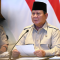 Prabowo: Akibat Perang di Timur Tengah, Kita Harus Siap Hadapi Kesulitan