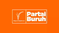 Logo Partai Buruh. | Ist