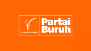 Logo Partai Buruh. | Ist