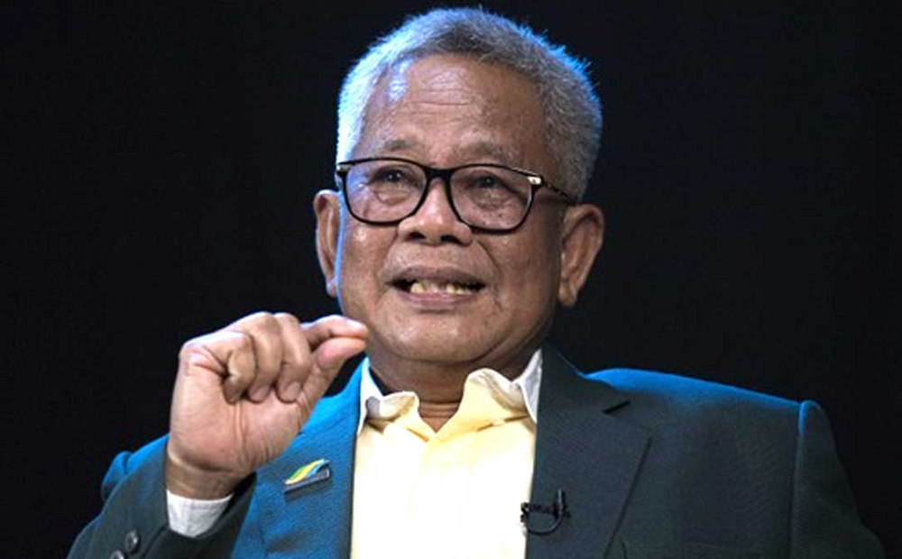 Mohammad Abdul Ghani Resmi Jadi Dirut Agrinas Palma Gantikan Agus Sutomo